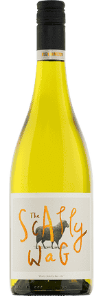 2020 Chardonnay The Scallywag McLaren Vale Hugh Hamilton