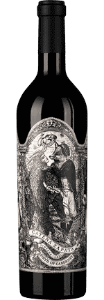 2021 Birth of Cabernet Cabernet Sauvignon Mendoza Bodega Catena Zapata