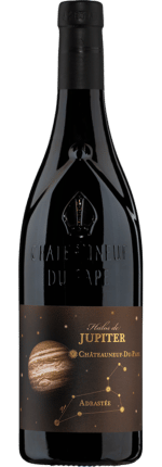 2020 Adrastée Châteauneuf-du-Pape AOP Halos de Jupiter