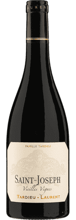 2020 St-Joseph AOC Vieilles Vignes Tardieu-Laurent