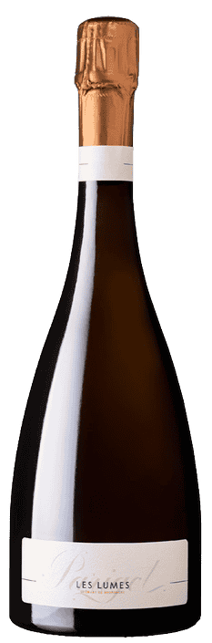 2021 Les Lumes Crémant de Bourgogne AOC Extra Brut Parigot & Richard