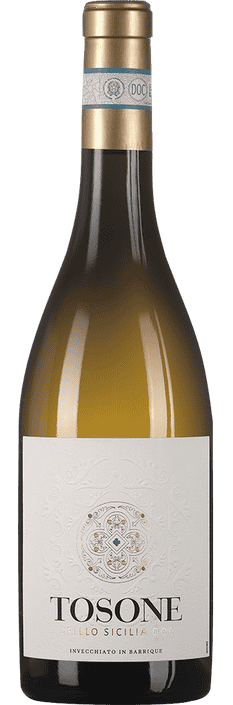 2024 Grillo Tosone Sicilia DOC Vini Tremarco