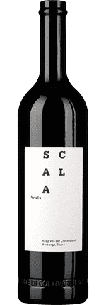 2022 Scala Svizzera Italiana IGT Cantina Kopp von der Crone Visini