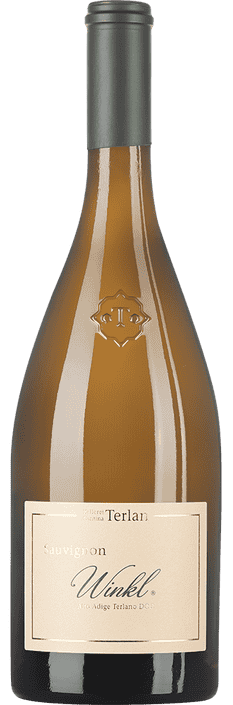 2024 Sauvignon Blanc Winkl Südtirol Alto Adige DOC Cantina Terlan
