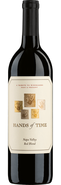 2018 Hands of Time Napa Valley Stag's Leap Wine Cellars