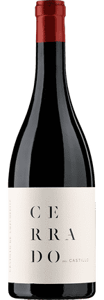 2016 Cerrado del Castillo Rioja DOCa de Cuzcurrita