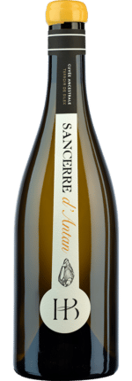 2022 Sancerre AOC D'Antan Henri Bourgeois