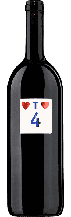 2017 T 4 IGT Svizzera Italiana