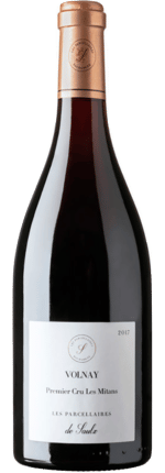 2017 Volnay AOC Les Mitans Parcellaires de Saulx