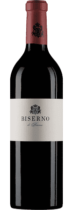 2022 Biserno Bibbona Toscana IGT Tenuta di Biserno