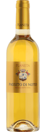 2023 Passito di Noto Moscato Sicilia Notto DOC Aziende Agricole Planeta (Bio)