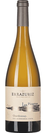 2023 Chardonnay Las Pizarras Aconcagua Costa DO Viña Errázuriz