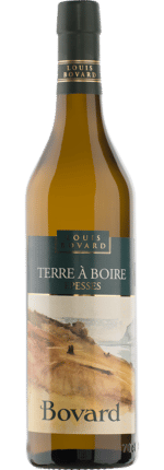 2023 Terre à Boire Epesses Lavaux AOC Domaine Louis Bovard