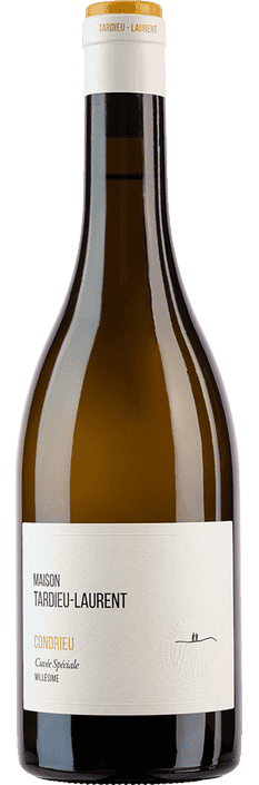 2024 Condrieu AOP Cuvée spéciale Tardieu-Laurent
