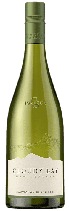 2022 Sauvignon Blanc Marlborough Cloudy Bay Vineyards