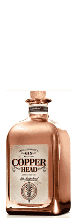Gin Copperhead Mr. Copperhead London Dry