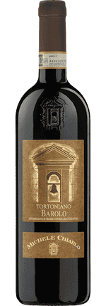 2021 Barolo DOCG Tortoniano Michele Chiarlo