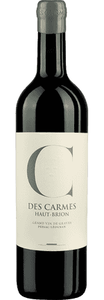 2021 Le C des Carmes Haut-Brion Pessac-Léognan AOC