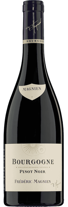2016 Bourgogne AOC Pinot Noir Frédéric Magnien