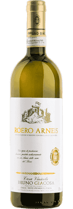 2022 Roero Arneis DOCG Casa Vinicola Bruno Giacosa