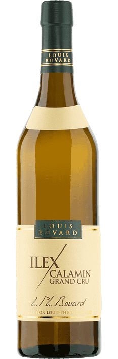 2022 Ilex Calamin Grand Cru AOC Domaine Louis Bovard