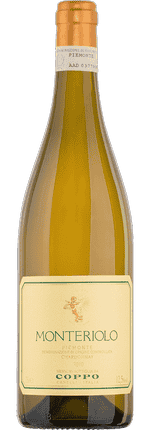 2020 Monteriolo Chardonnay Piemonte DOC Coppo