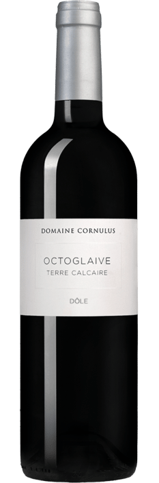 2022 Dôle Sélection Valais AOC Domaine Cornulus