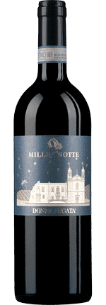 2020 Mille e una Notte Rosso Sicilia DOC Donnafugata