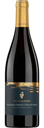 2022 Bourgogne Hautes-Côtes de Nuits AOC Domaine Les Astrelles (Bio)