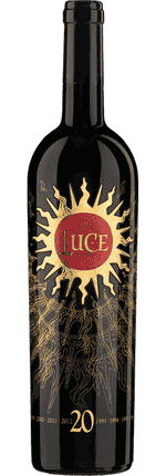 2012 Luce Toscana IGT della Vite
