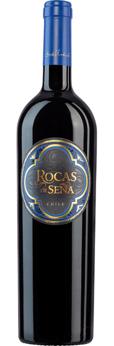 2023 Rocas de Seña Valle de Aconcagua Viña Seña