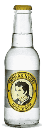 Tonic Water Thomas Henry