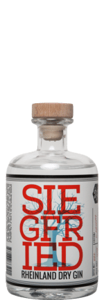 Gin Siegfried Rheinland Dry