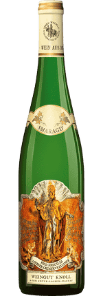 2021 Grüner Veltliner Smaragd Loibner Ried Kreutles Weingut Knoll