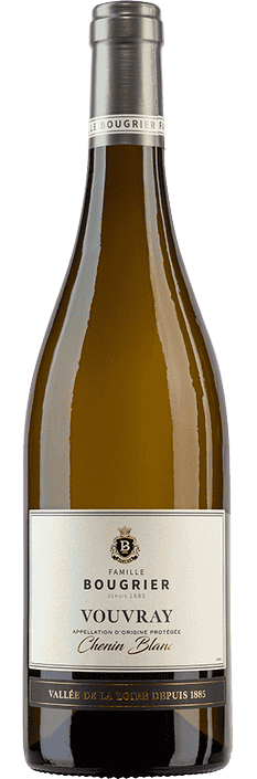 2024 Vouvray AOP Famille Bougrier