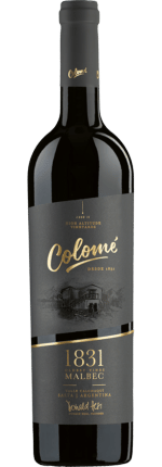 2020 Malbec 1831 Valle Calchaquí Bodega Colomé