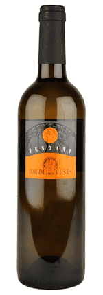 2023 Fendant Classique Valais AOC Domaine des Muses