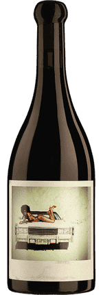 2019 Machete California Orin Swift Cellars
