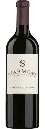 2019 Cabernet Sauvignon North Coast Starmont Winery