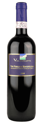 2018 Vino Nobile di Montepulciano DOCG Tenuta Valdipiatta