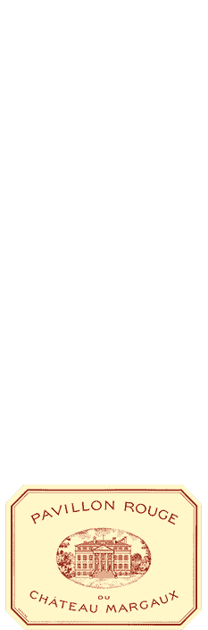 2019 Pavillon Rouge du Château Margaux AOC