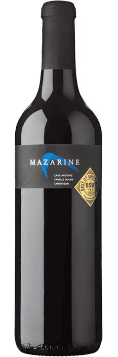 2023 Mazarine Valais AOC Cave Ardévaz
