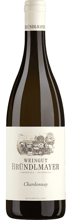 2018 Chardonnay Langenlois Weingut Bründlmayer (Bio)