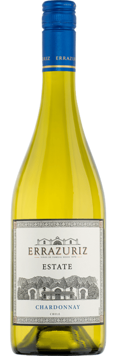 2019 Chardonnay Estate Reserva Región de Aconcagua DO Viña Errázuriz