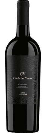 2019 Casale del Vento Bolgheri DOC Terre Natuzzi Rossetti Vini