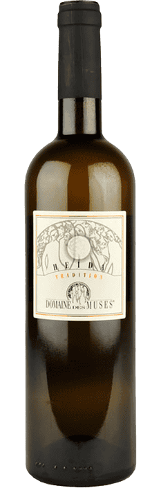 2022 Heida Tradition Valais AOC Domaine des Muses