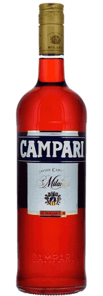 Campari Bitter