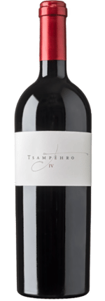 2022 Tsampéhro Etoile Valais AOC Clos de
