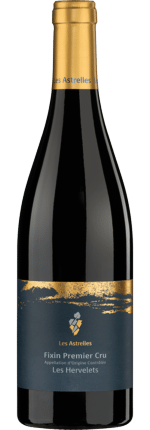 2021 Fixin Les Hervelets 1er Cru AOC Domaines Astrelles