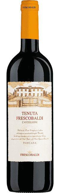 2022 Tenuta Frescobaldi Castiglioni Toscana IGT Frescobaldi